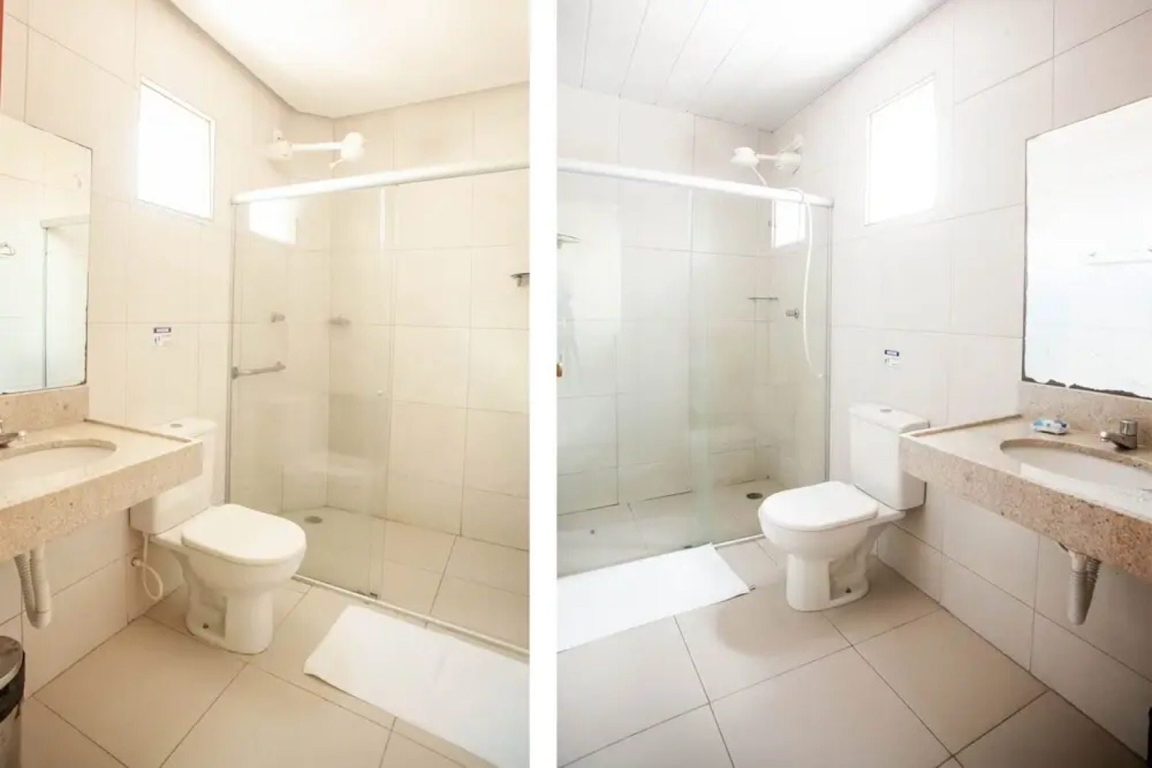 Hotel Nossa Senhora Do Rosario