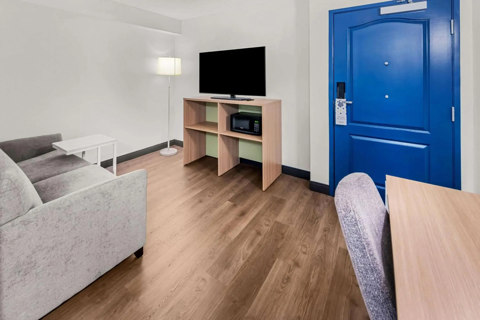 Spark by Hilton Woodbridge