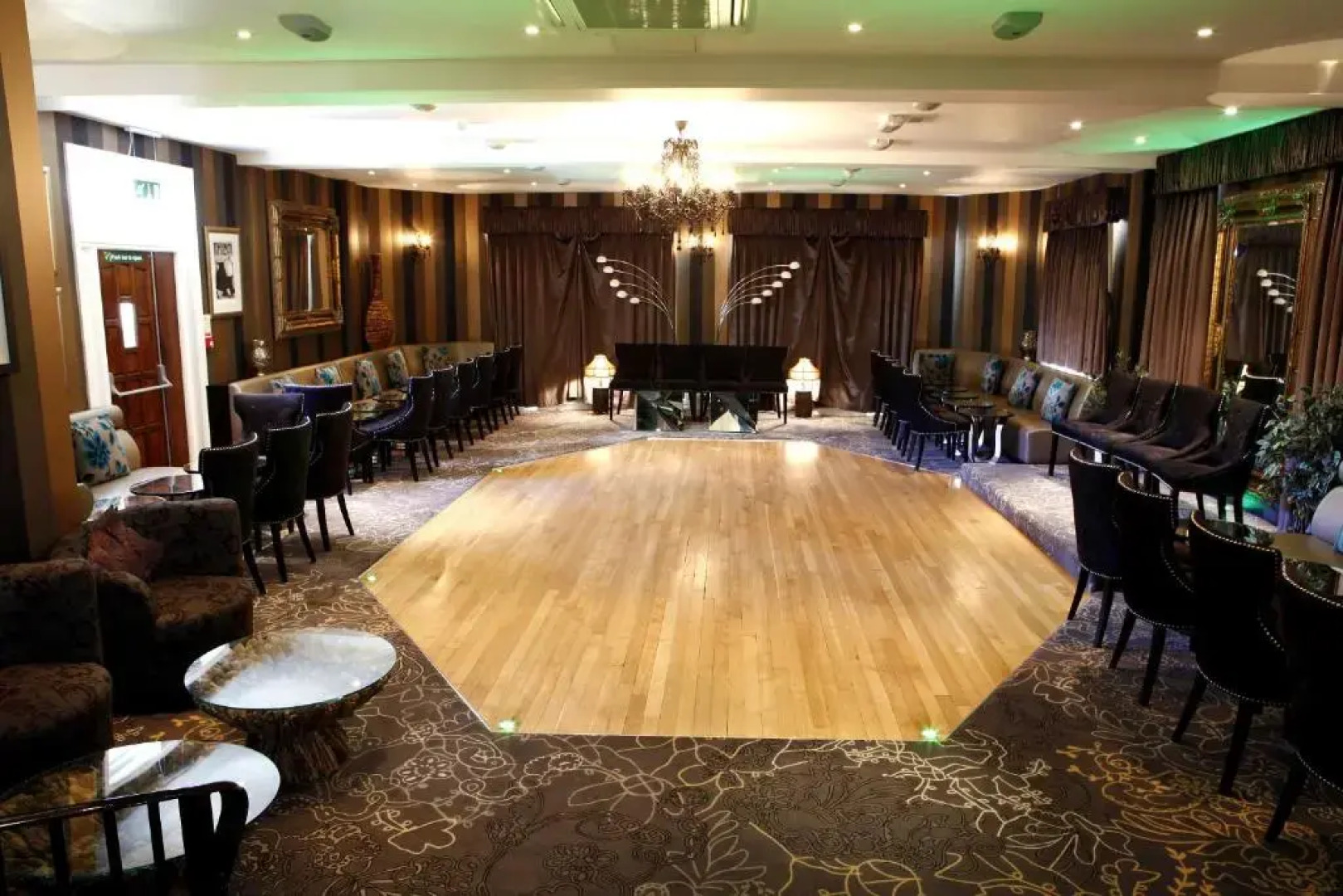 Russel Court Hotel Bournemouth Central