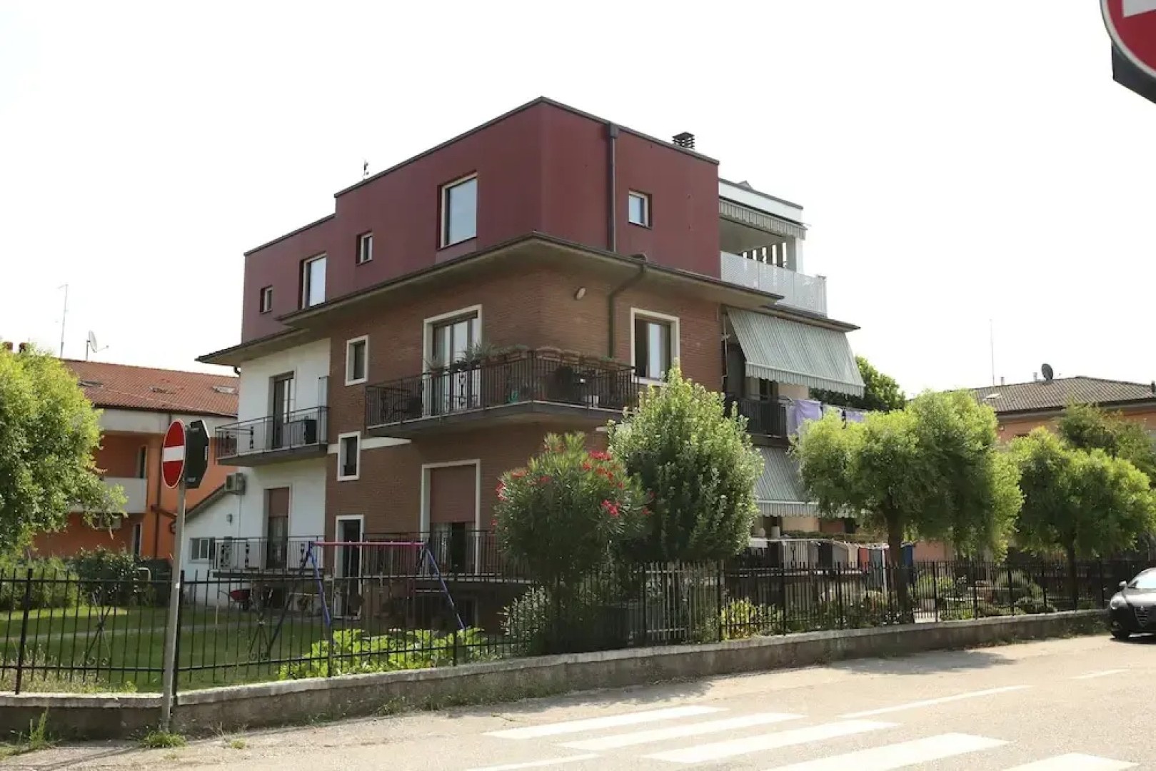 B&B Ai Santi