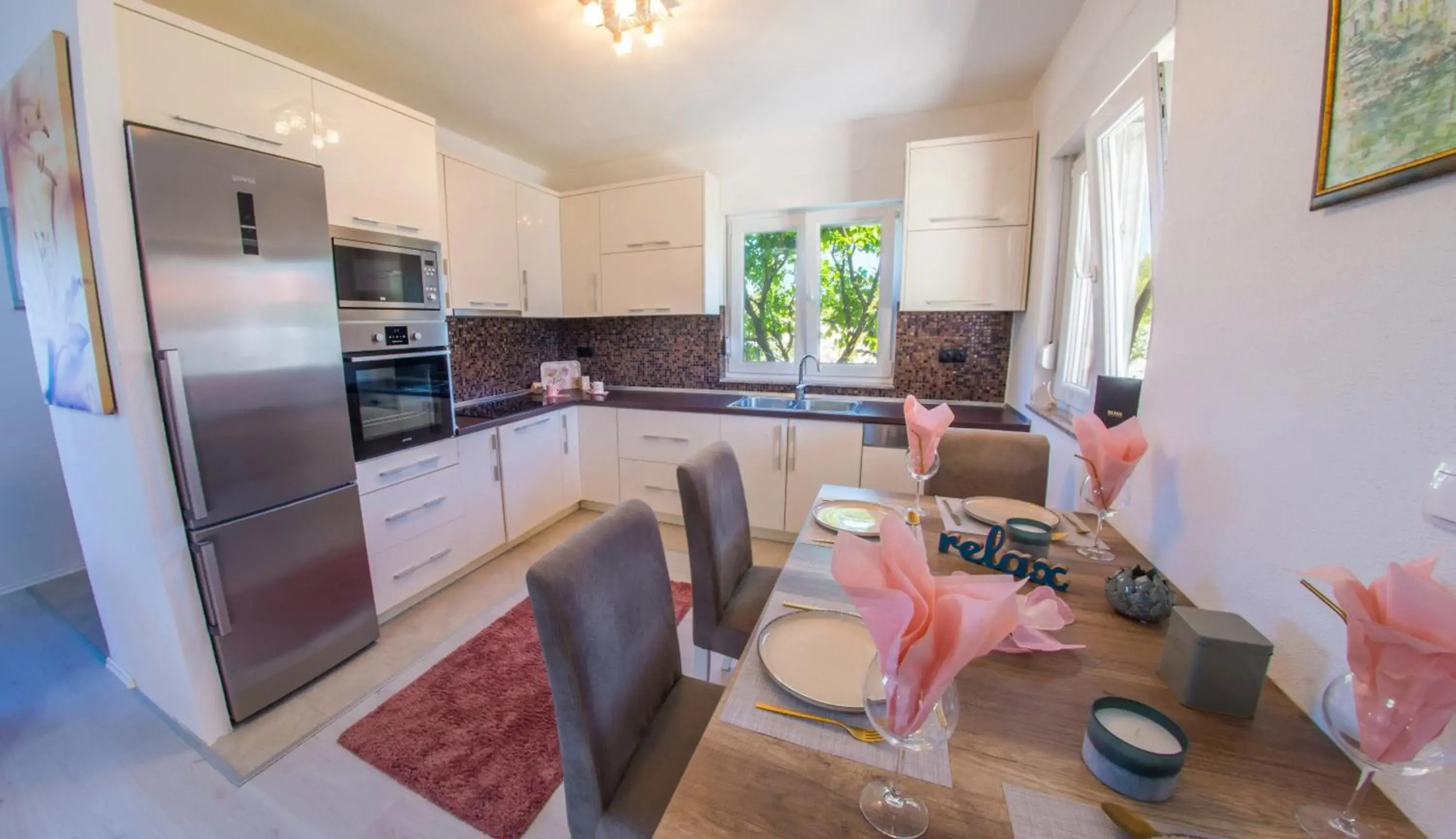 Holiday Home La Casa della Notte