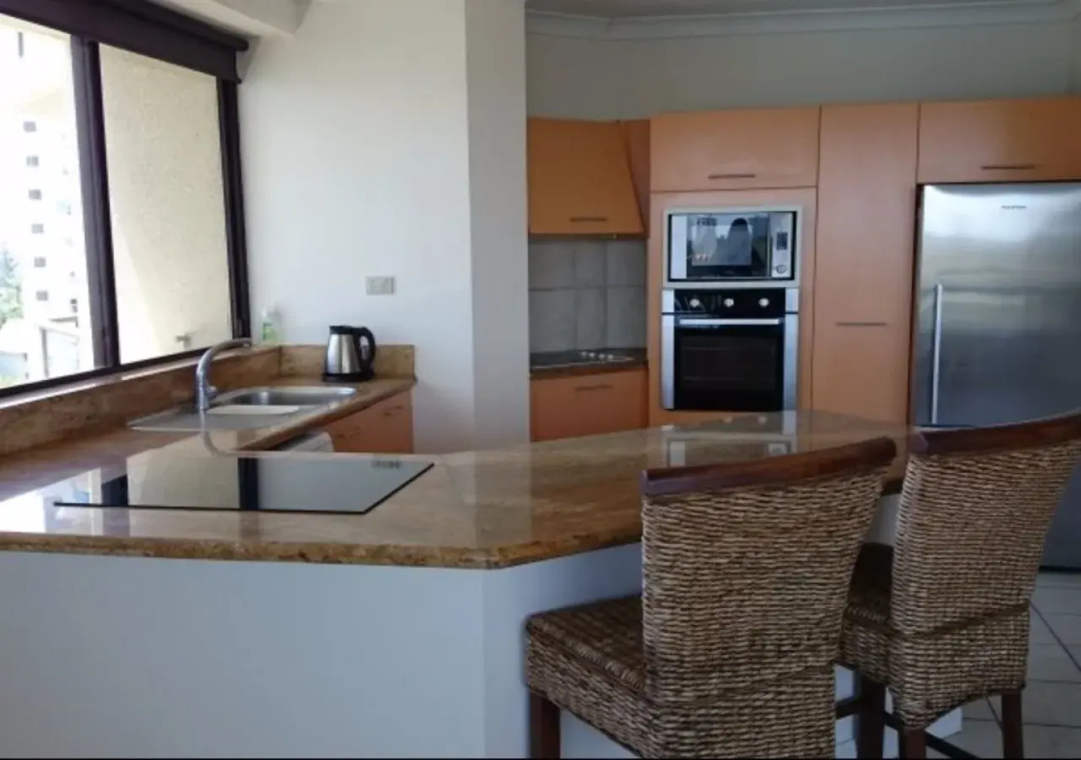 Surfers Hawaiian Apartments