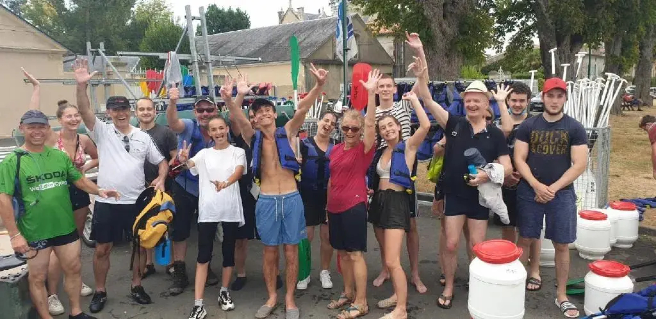 Village Vacances Les Chenes Verts