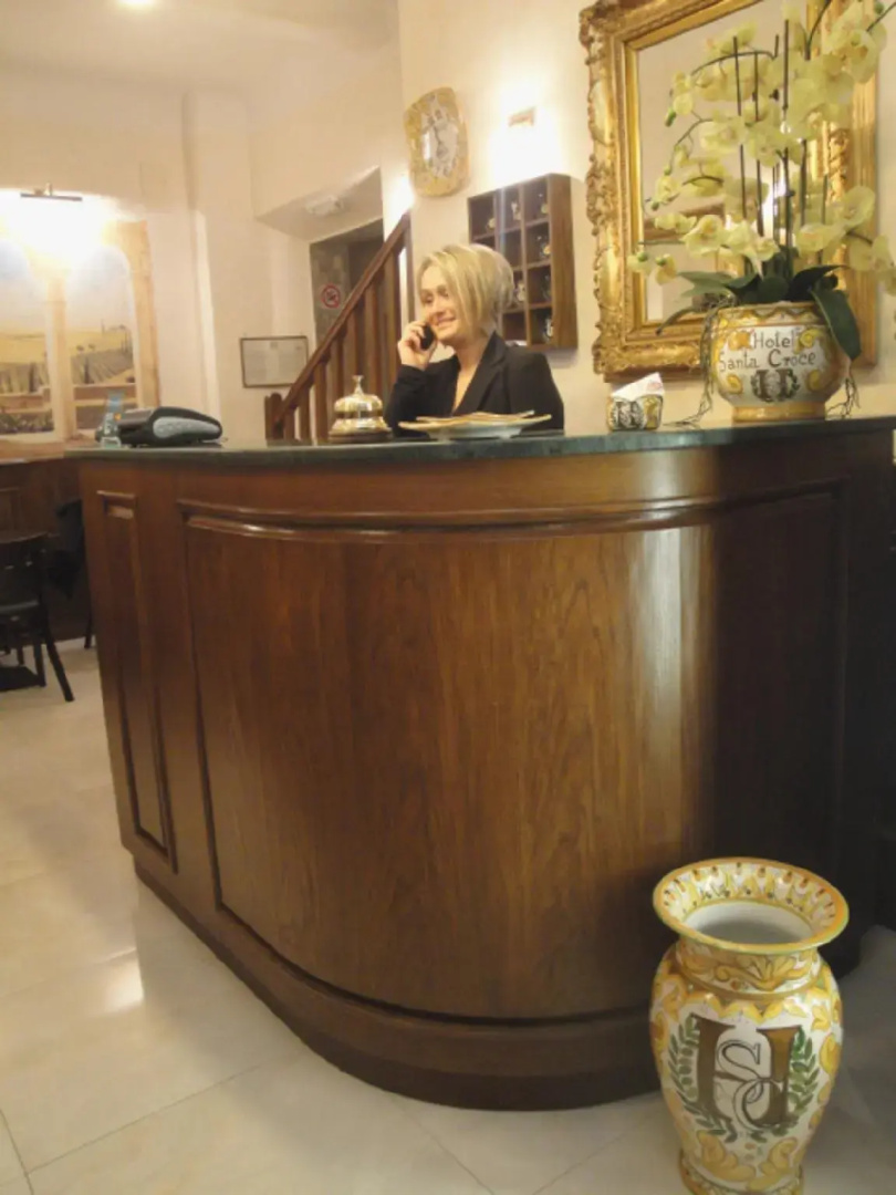 Hotel Santa Croce