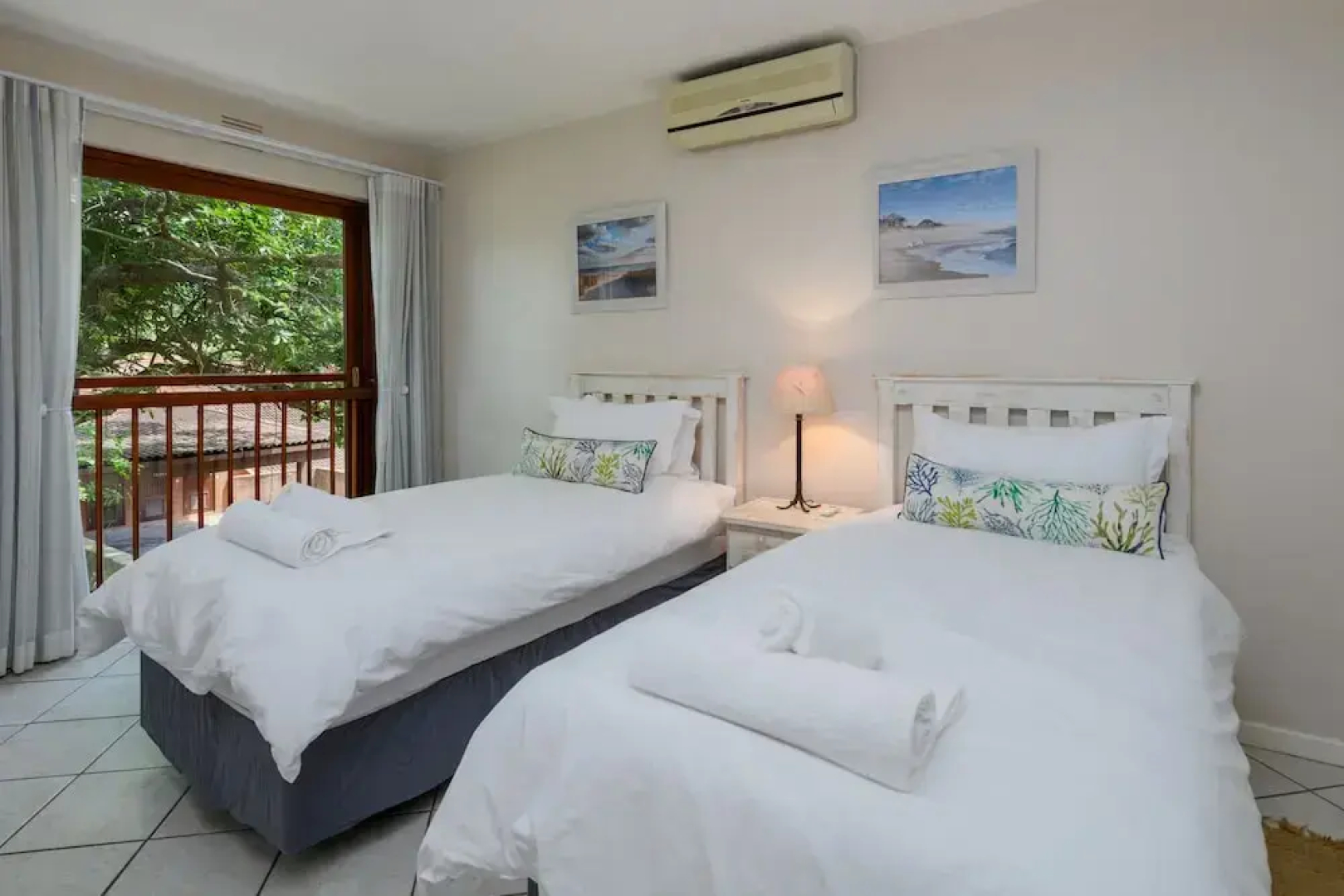San Lameer Villa Rentals 10304