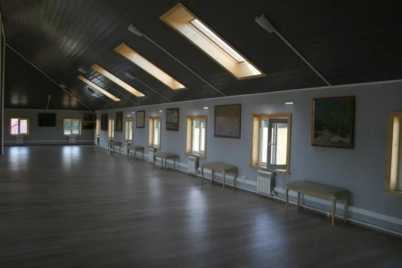 Aleksino-Istra Guest house	