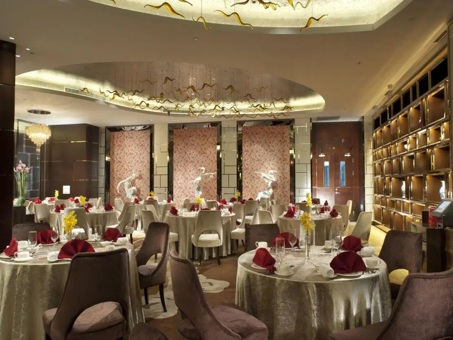 Grand Skylight International Hotel Ganzhou Chang Zhen Avenue