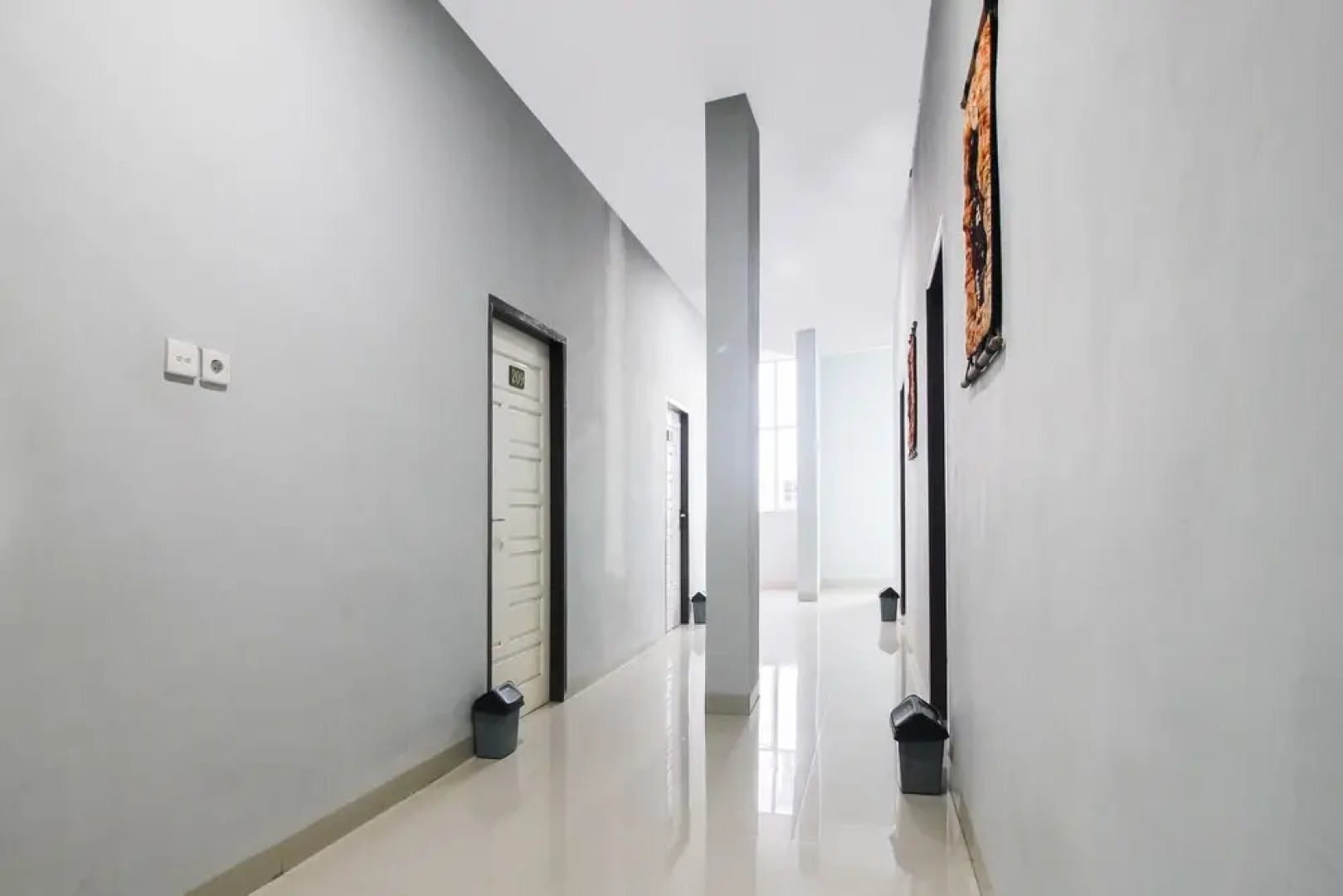 B'rasco Homestay Syariah by OYO