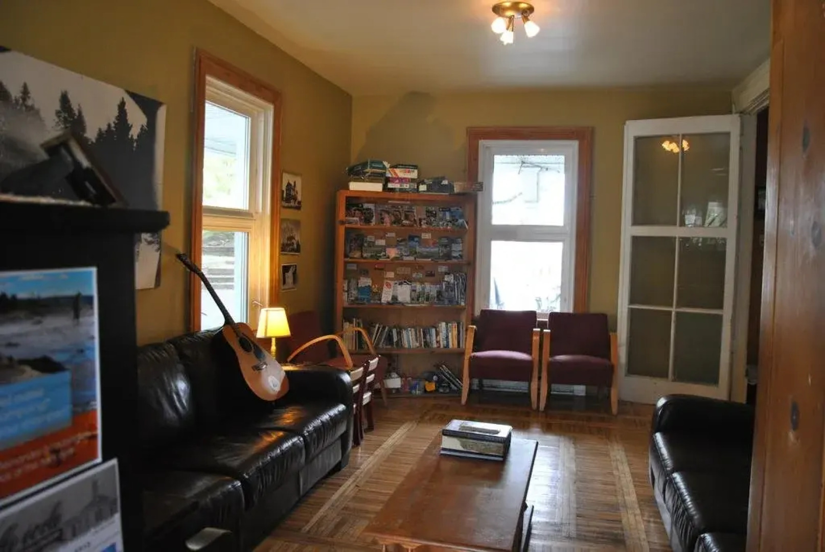 Auberge Internationale De Rivière-Du-Loup