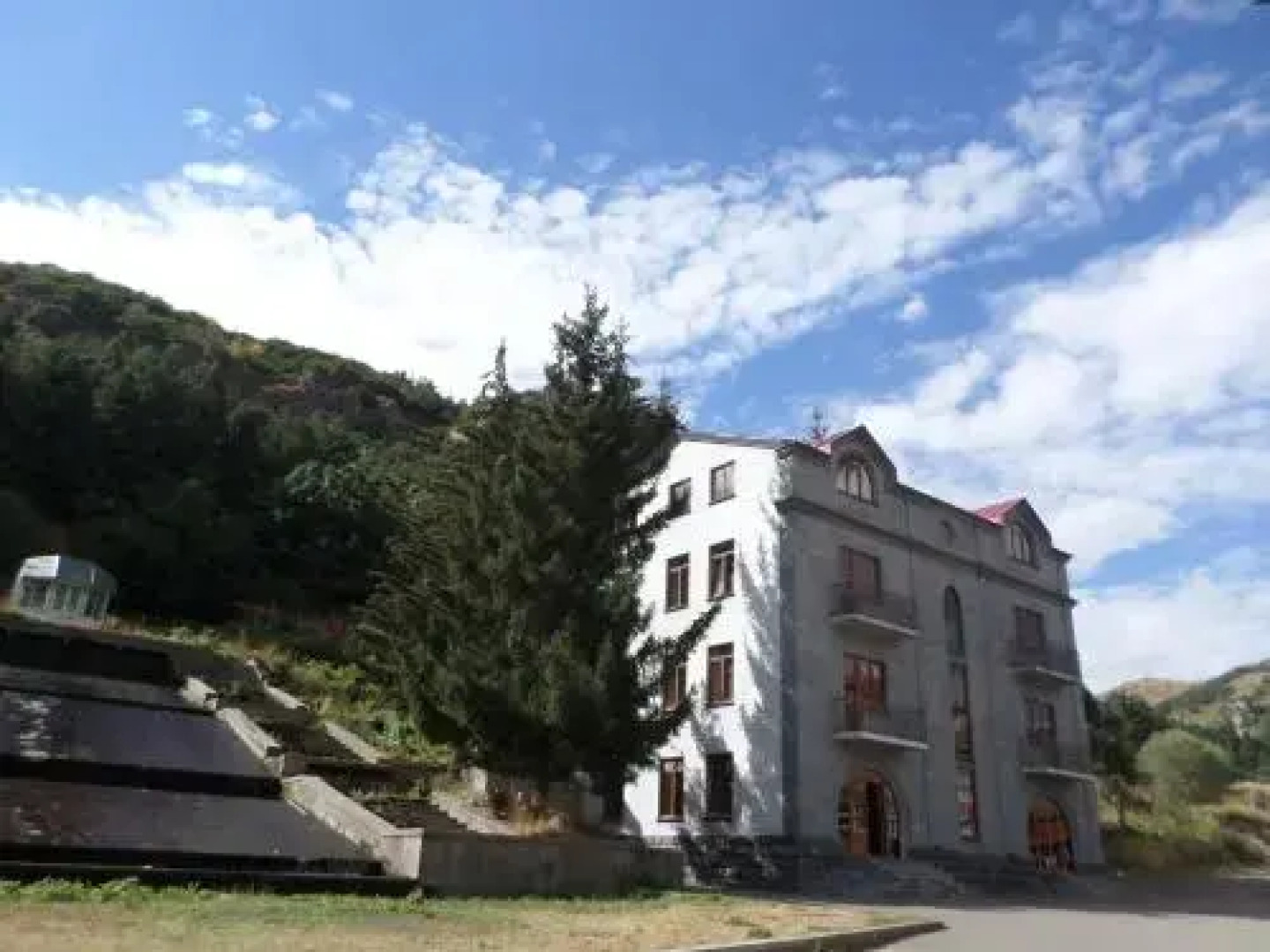 Jermuk Villa Imperial