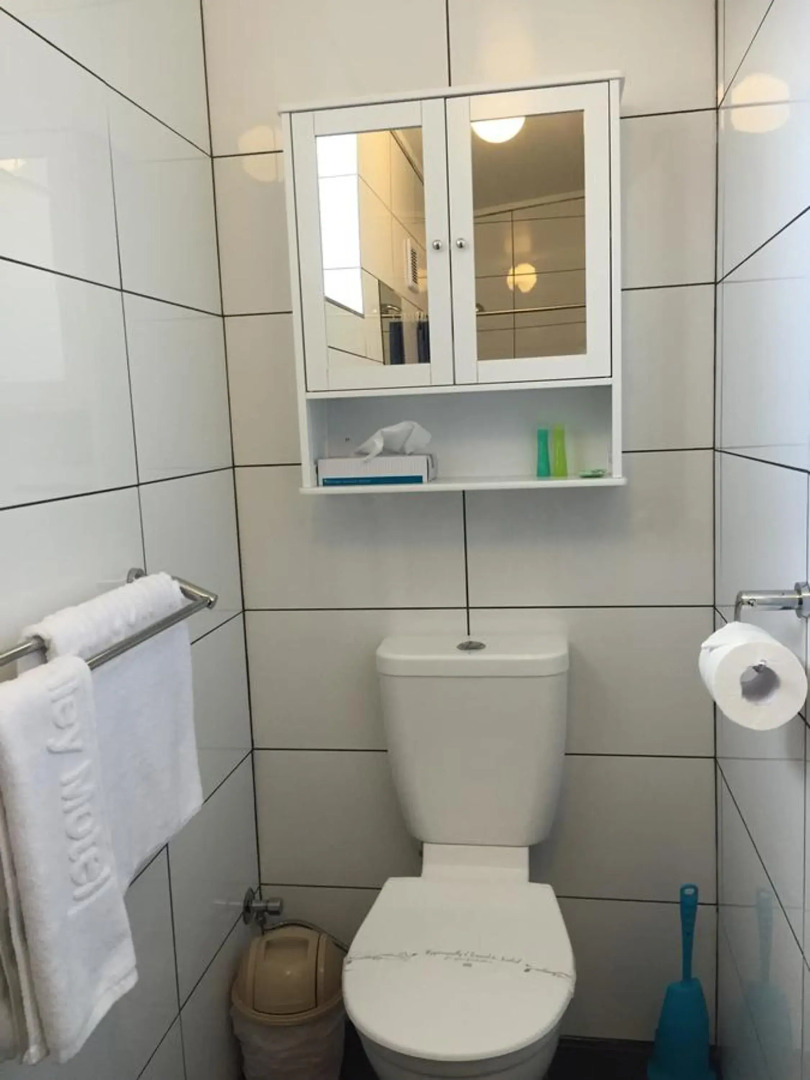 Lithgow Valley Motel