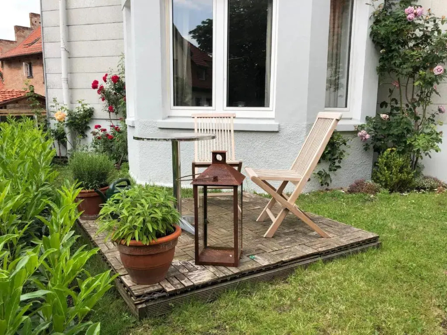 Gestorfer Kötnerhof Business und Landlust