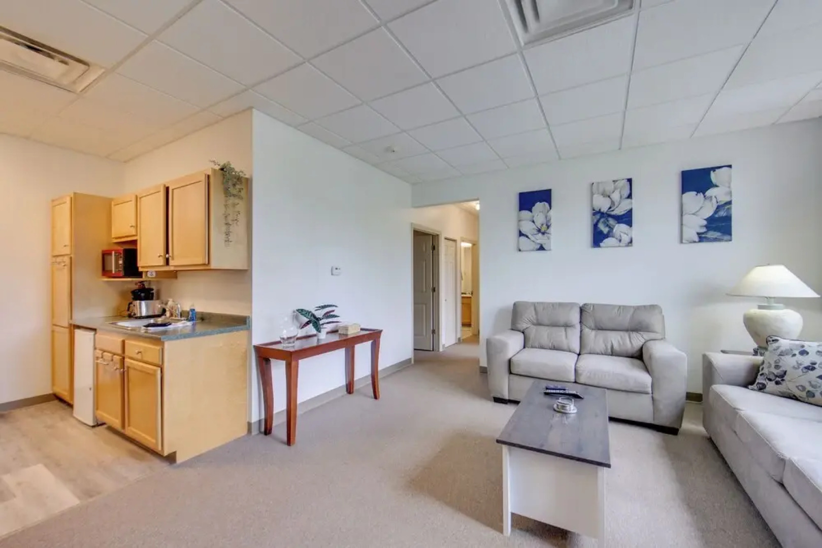 1 Mi to Allegheny River: Cozy Apt w/ Shared Patio!