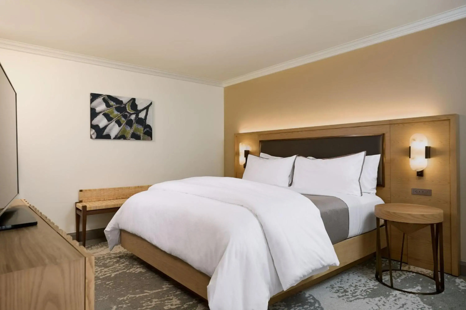 The Westin Los Angeles Airport