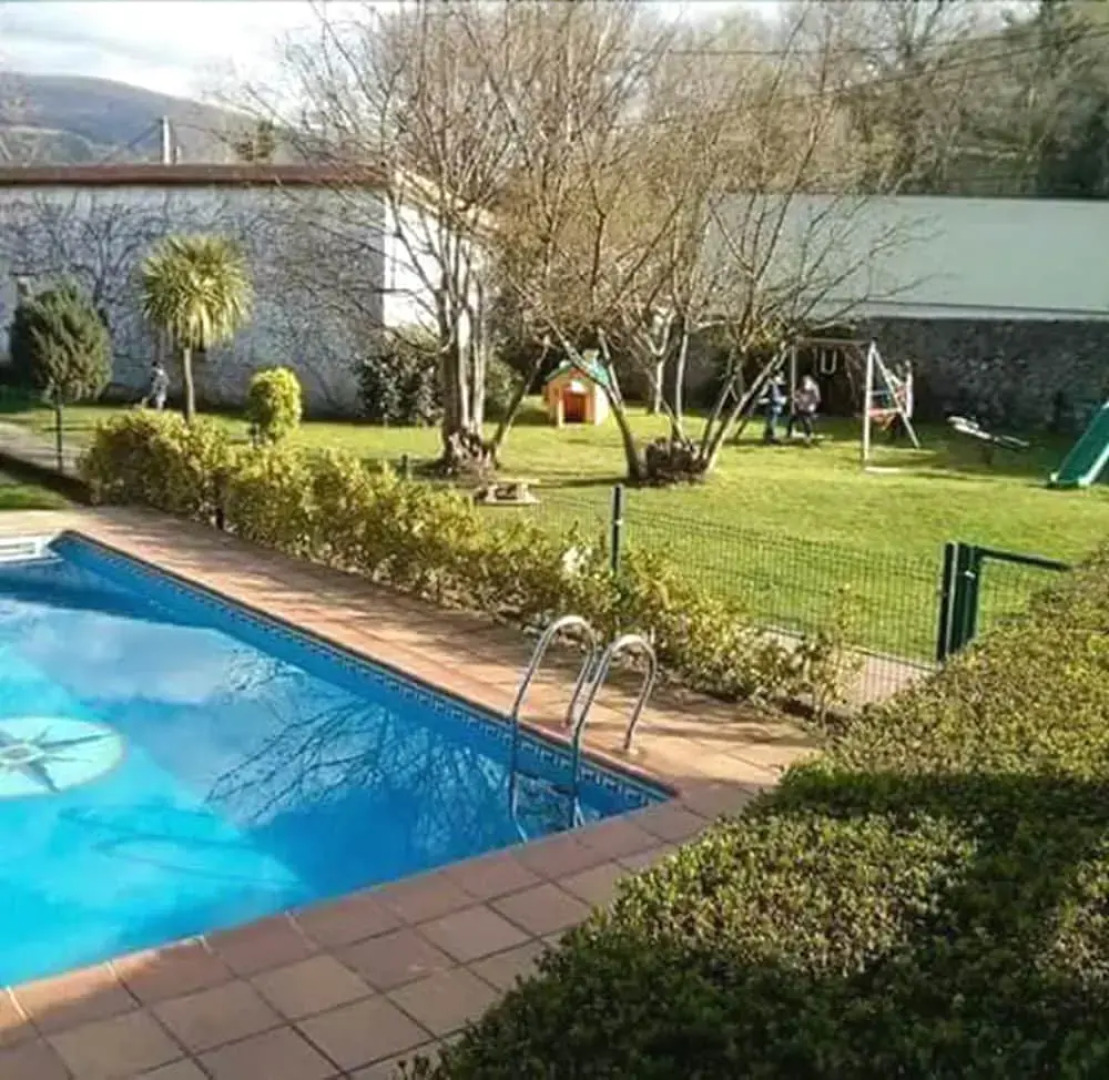 Apartamentos El Cazador