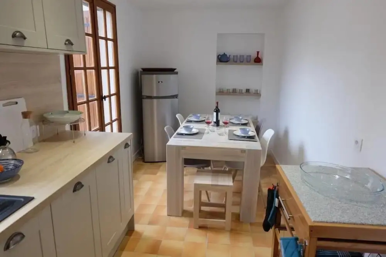 La Company Des Concierges : La Forge