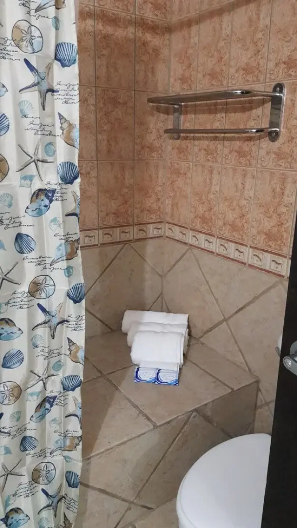 Costa Bonita Beachfront Villas