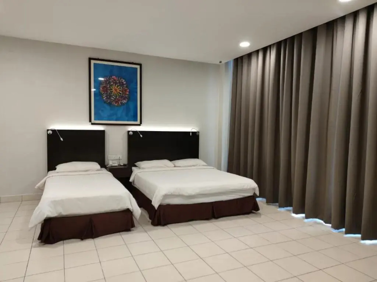 Hotel Desaru Penawar