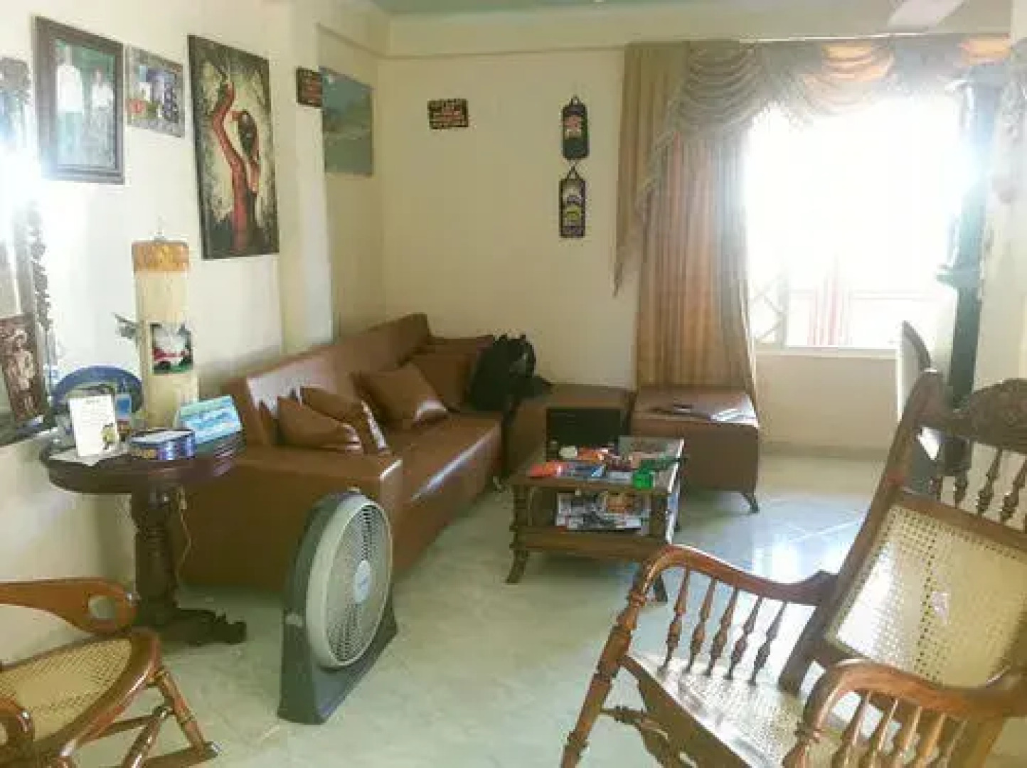 Posada Nativa Taylor Peterson