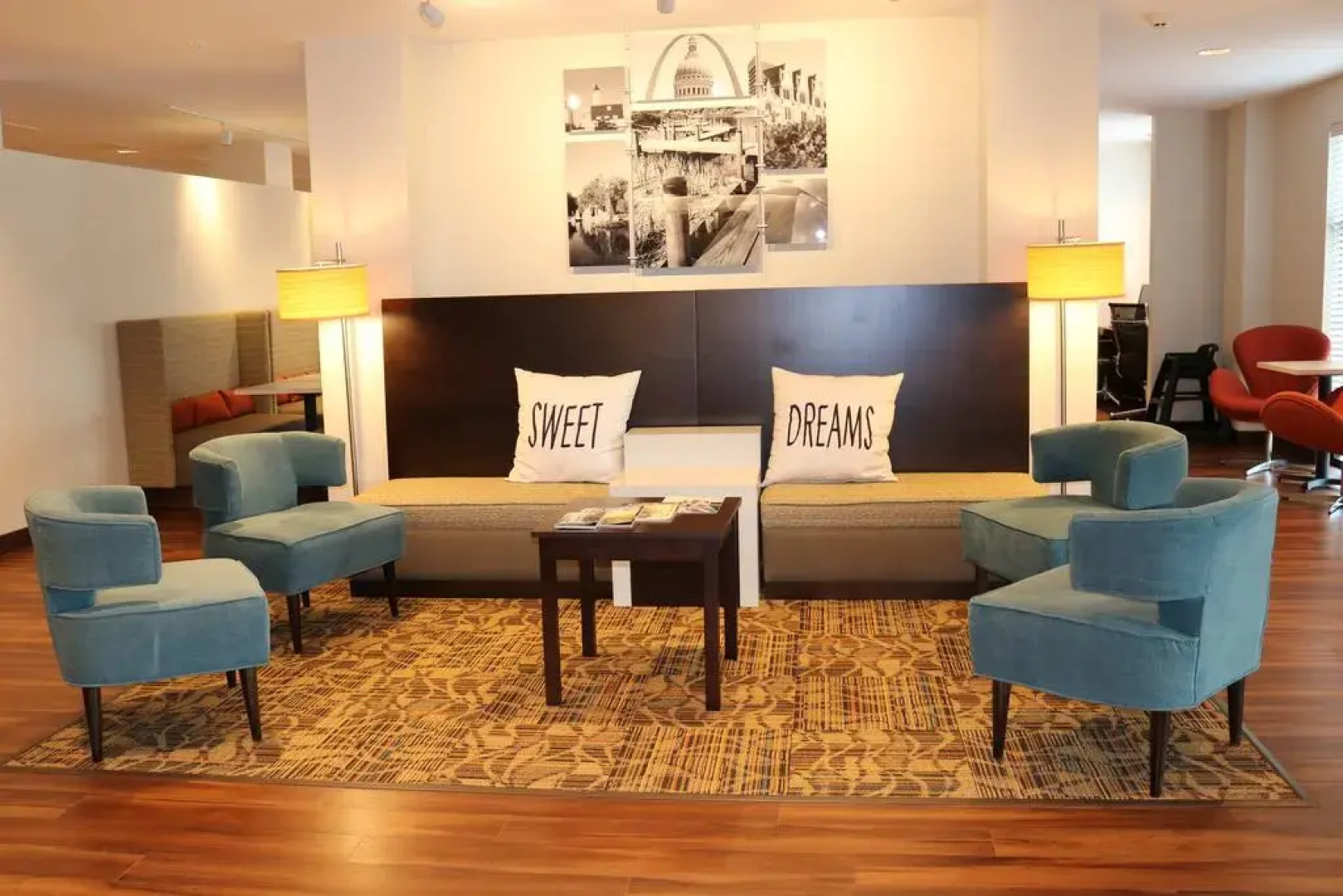 Sleep Inn St Louis - Airport