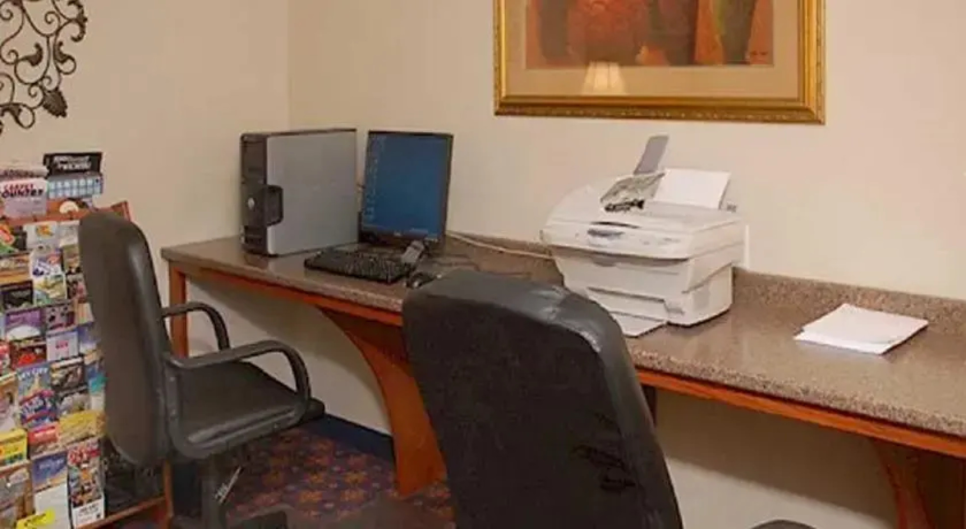 La Quinta Inn And Suites Moore