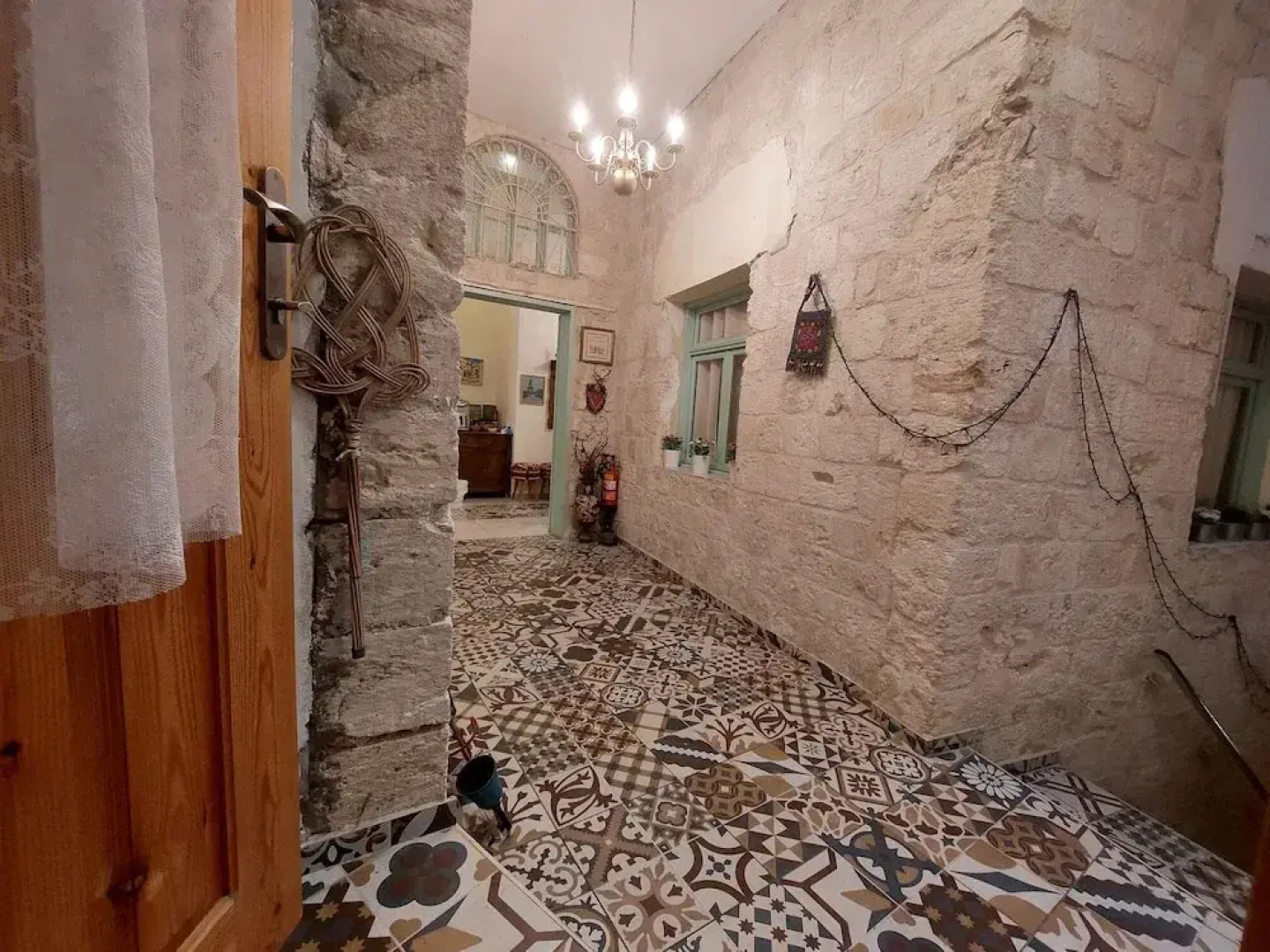 Al Bishara Guest house