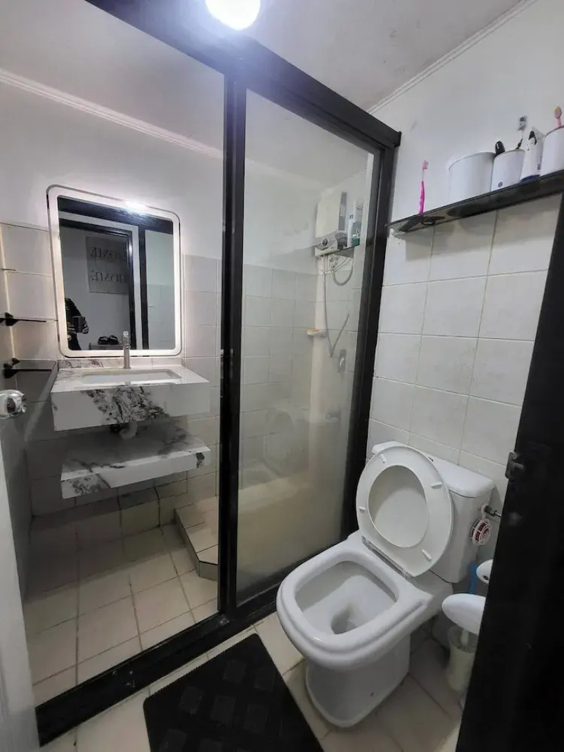 Oasis Living in Pasig City - 2bedroom Condo for Rent