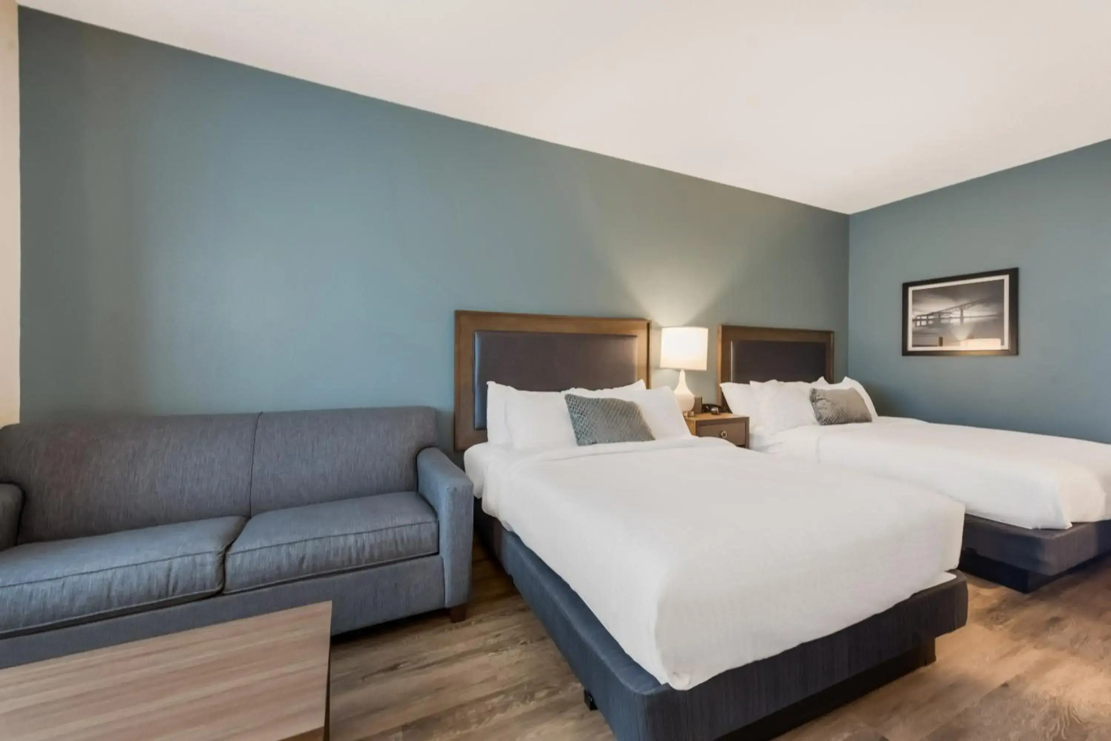 SureStay Plus Hotel by Best Western Highland Poughkeepsie