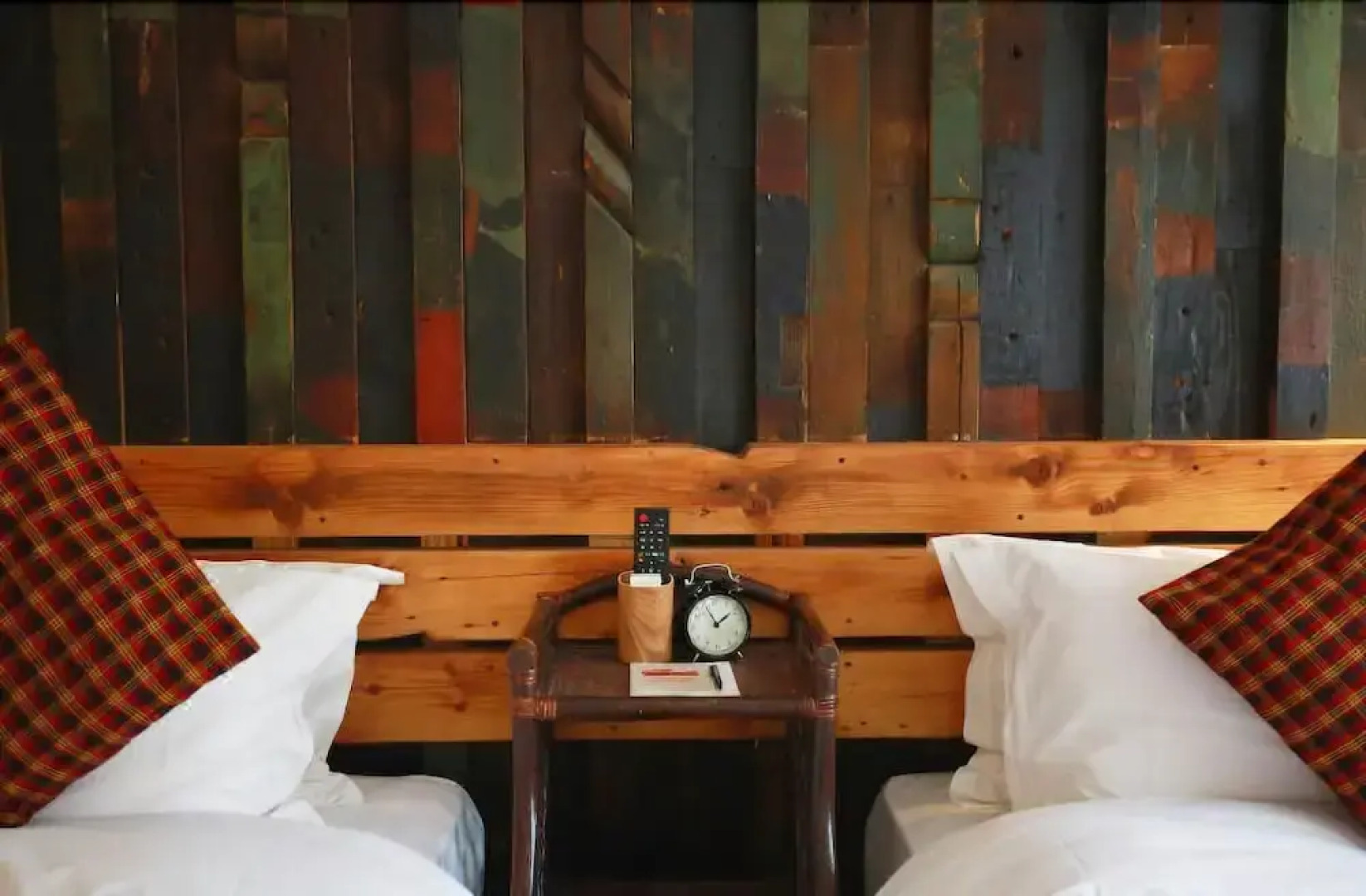 Zuoyouke Theme Hotel