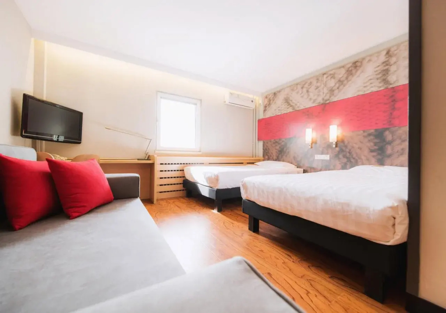 Ibis Beijing Dongdaqiao