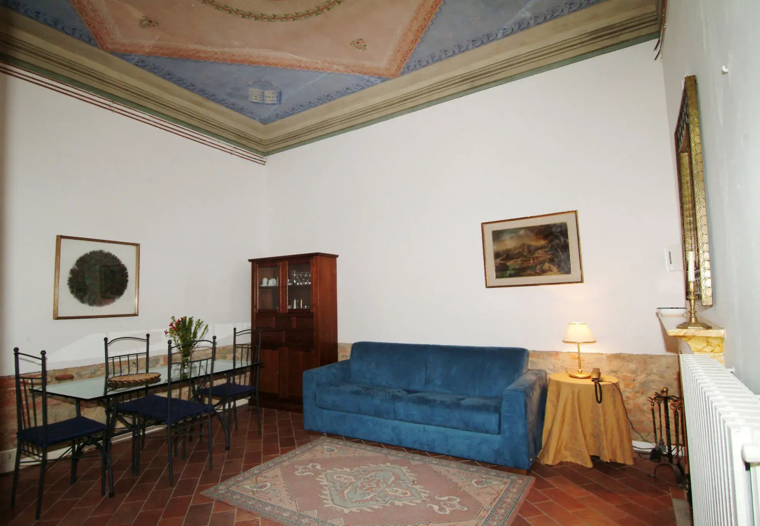 Antico Casale di Montegualandro & Spa