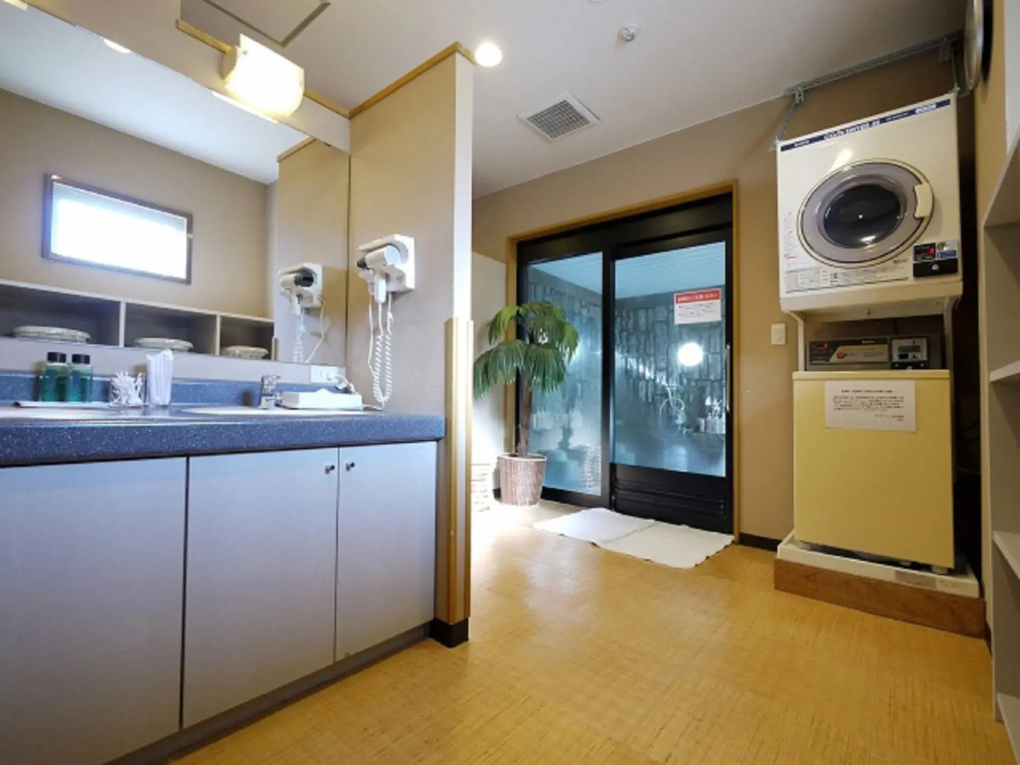 Hotel Route Inn Shin Shirakawa Eki Higashi