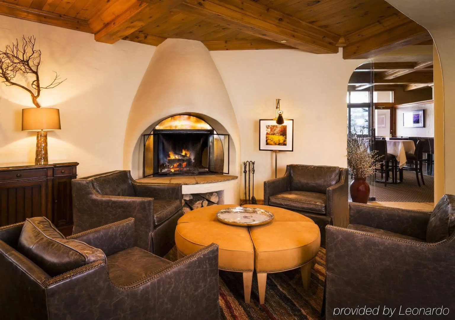 The Pines Lodge, A RockResort