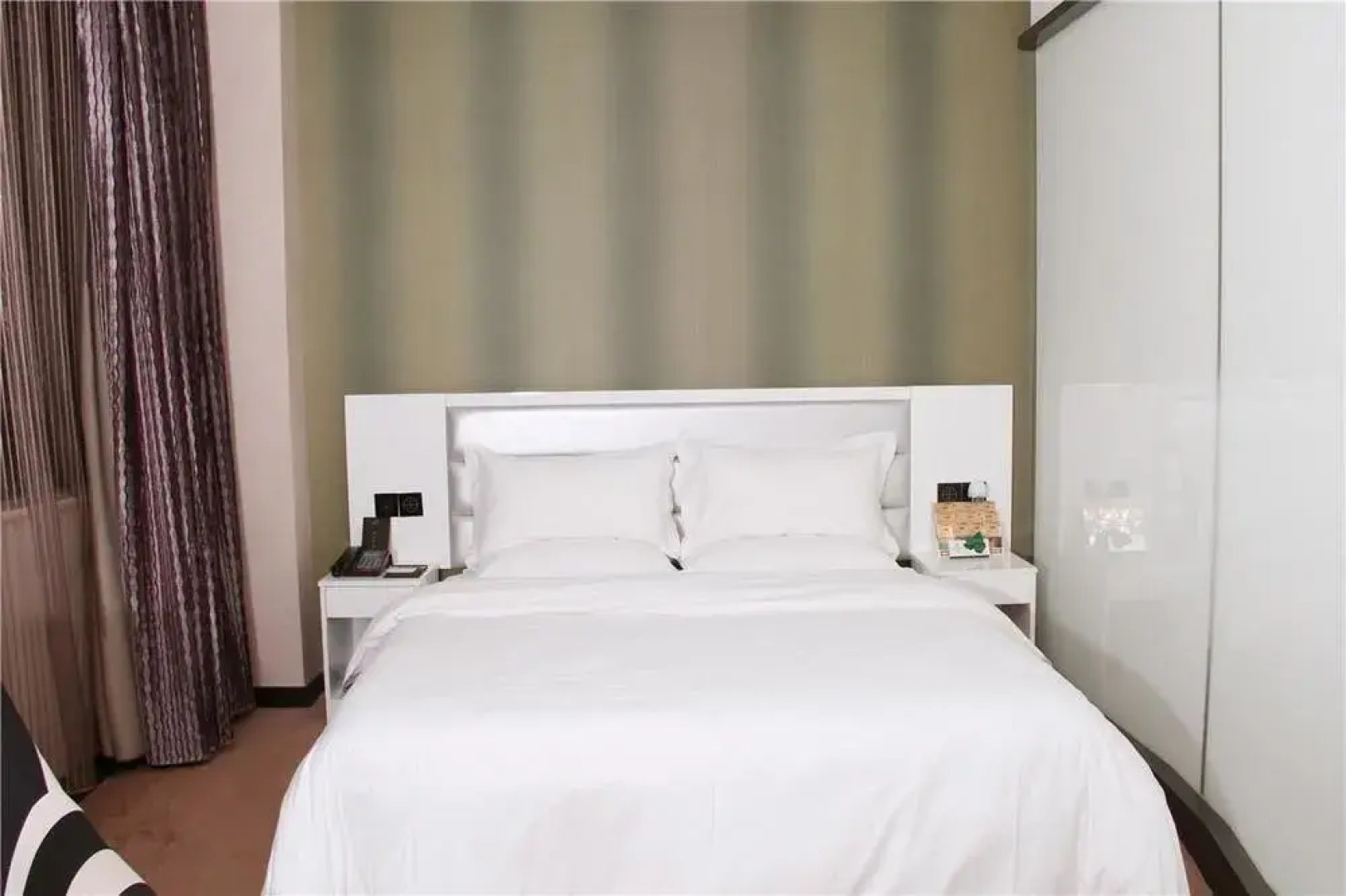 Zhengzhou Zhengshang Garden Hotel