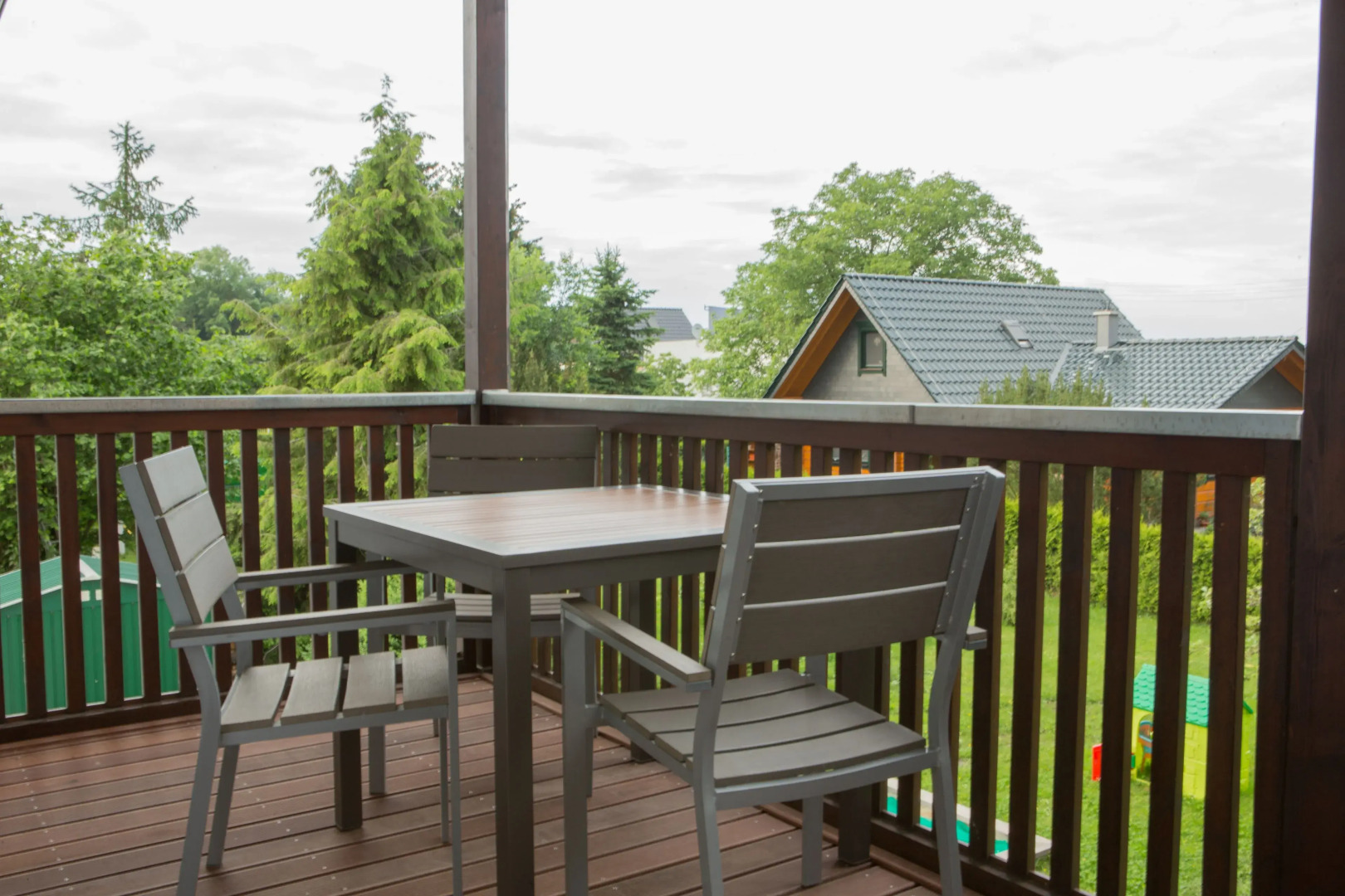 Ferienhaus Kaiserhof