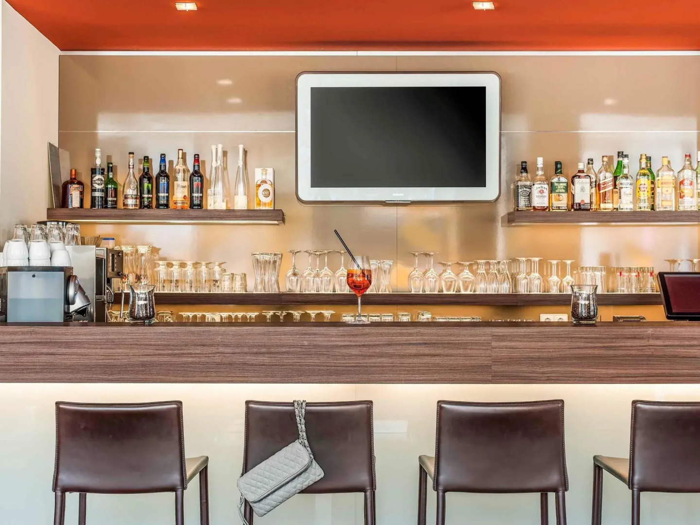 Hotel ibis Friedrichshafen Airport Messe