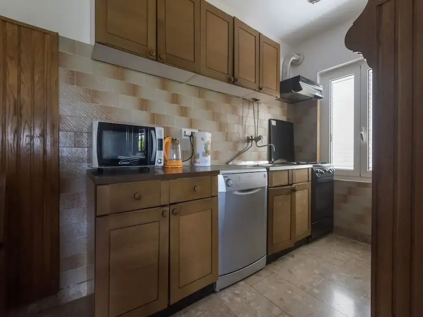 Turanj Garden Holiday Getaway