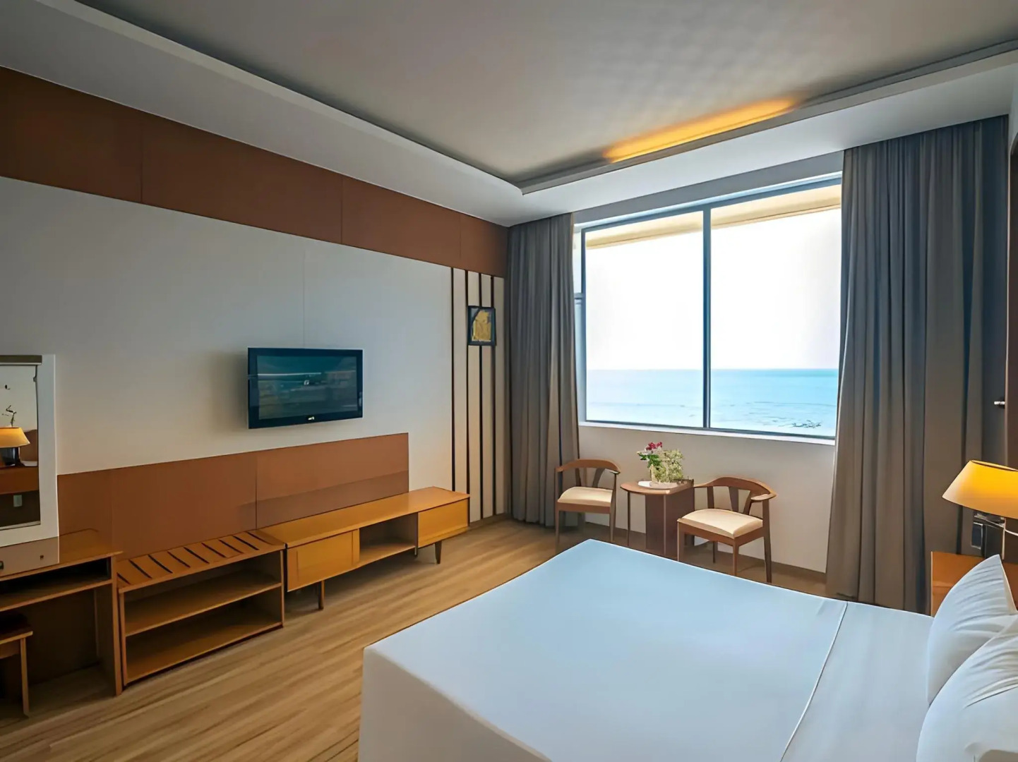 Sammy Hotel Vung Tau