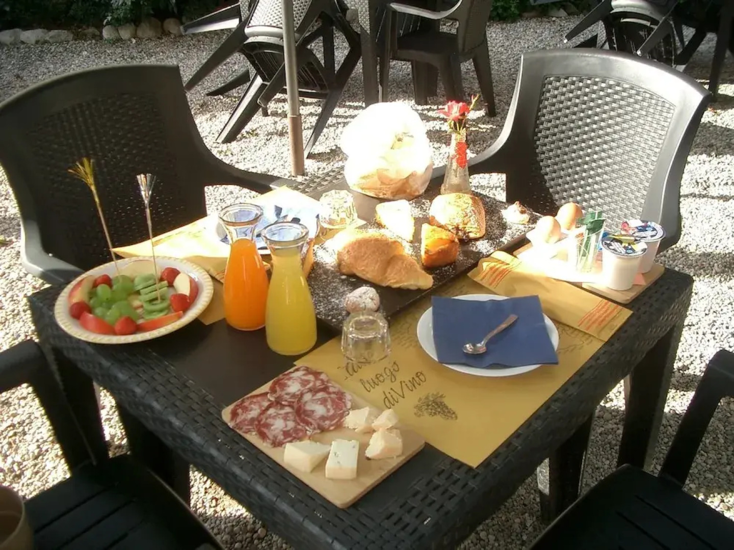 Antica Dimora dellOrtolano