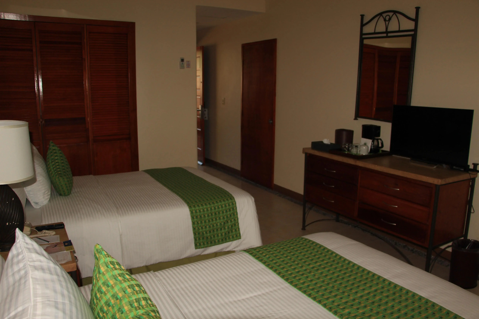 Hotel Villa Mercedes Palenque