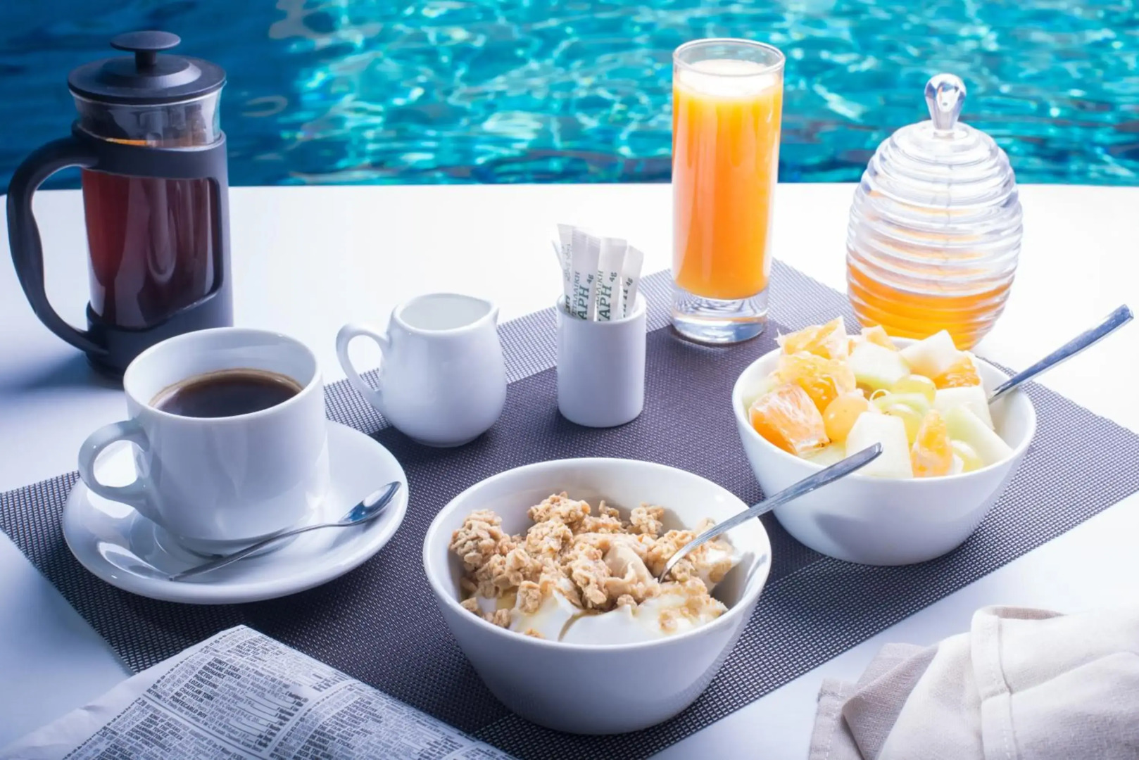 Koutrakis Suites by Estia