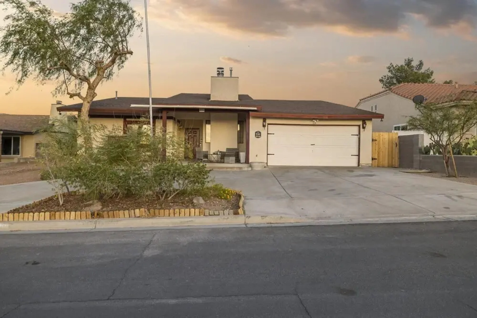 Boutique Getaway With Country Flair