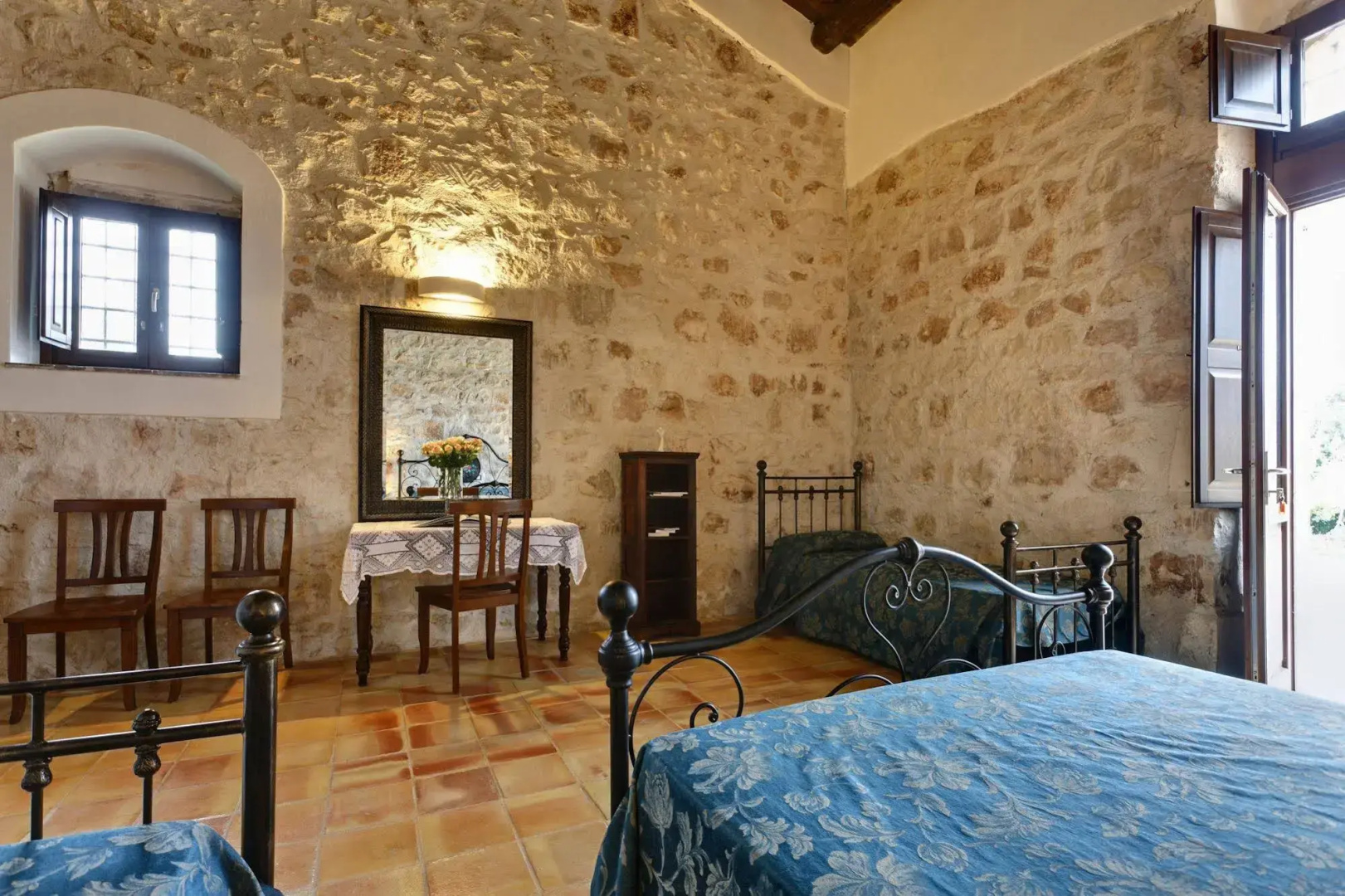 Agriturismo Villa Gaia