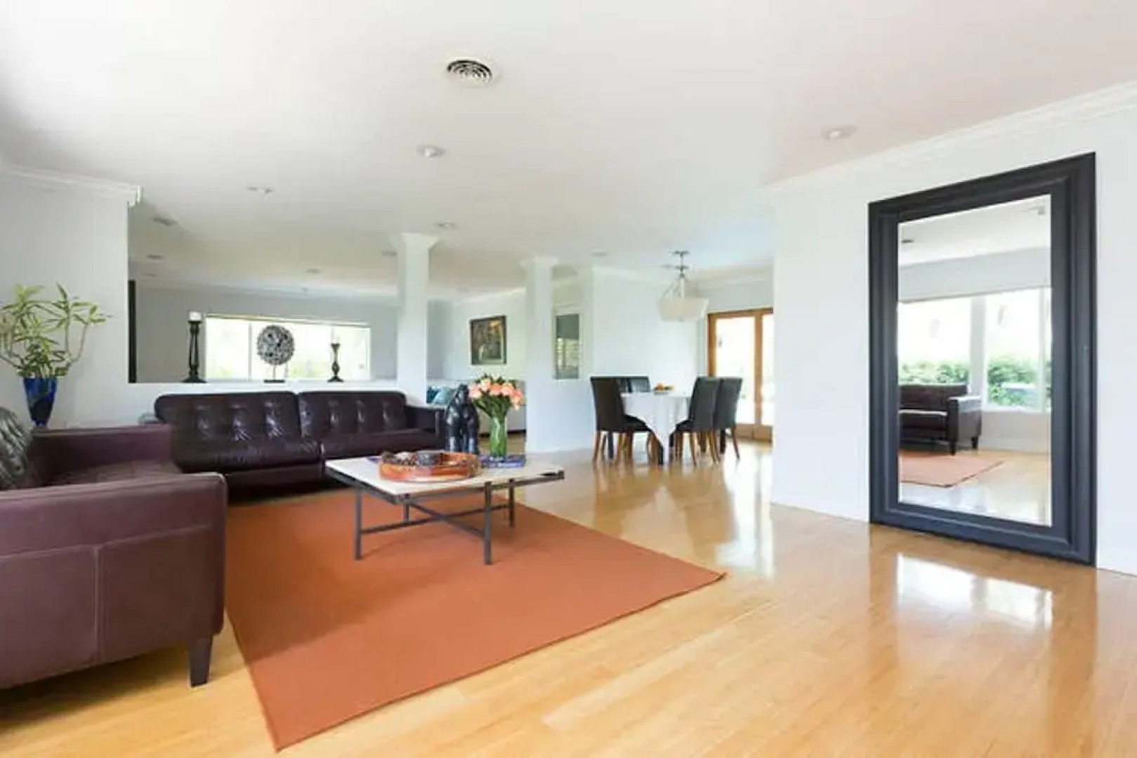 Tropical Oasis Estate