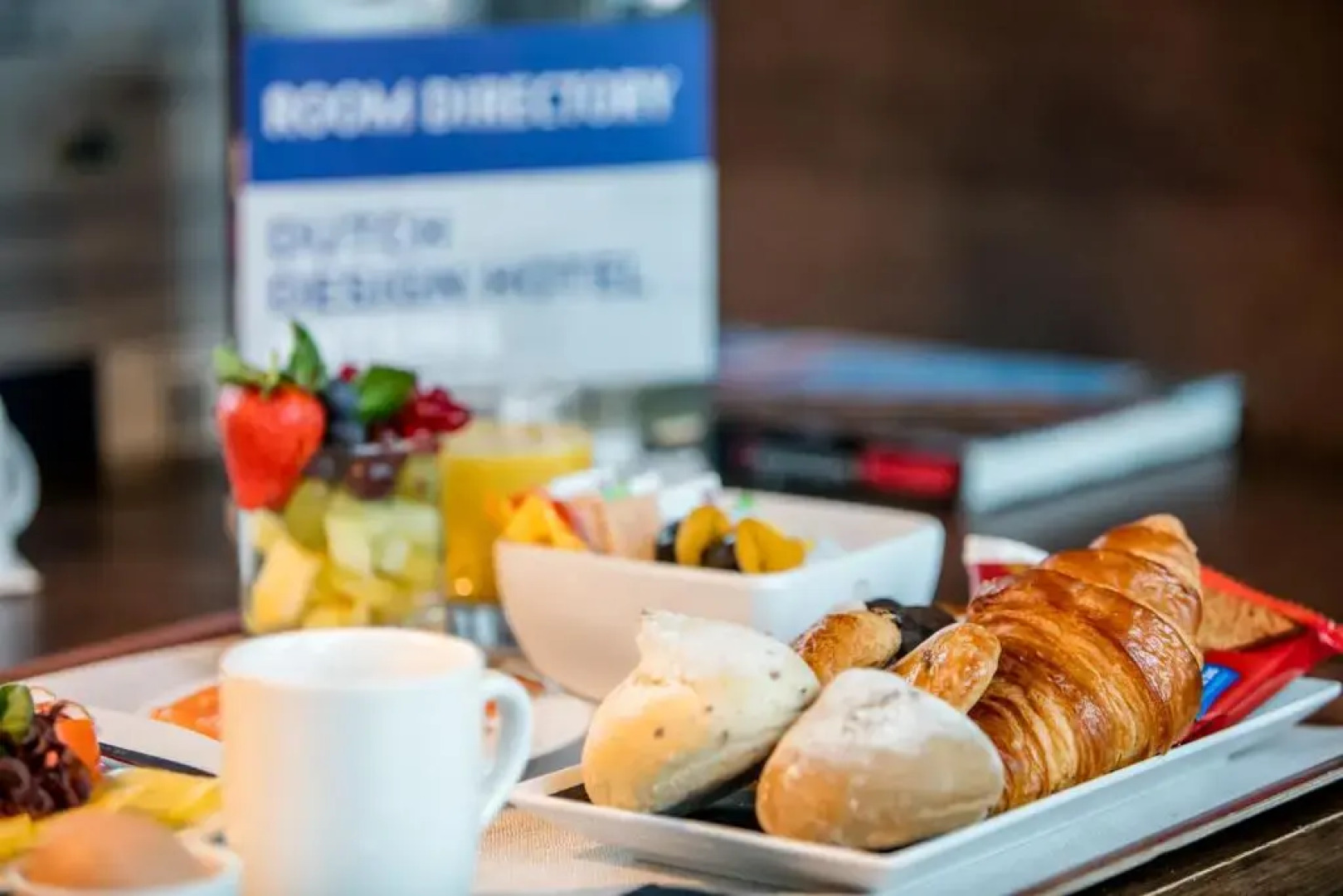 Hotel Artemis Amsterdam