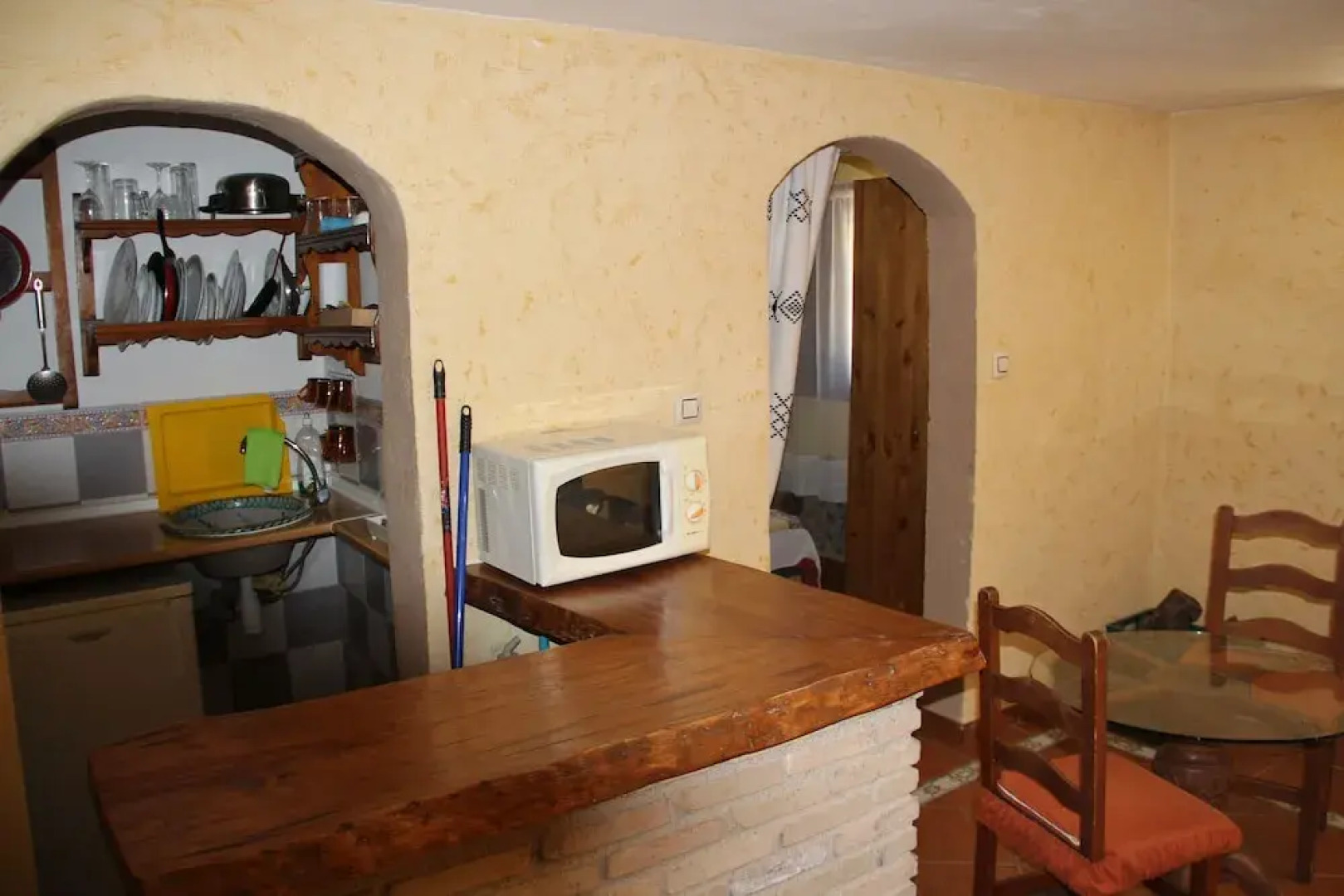 Hotel Rural Fuente La Teja