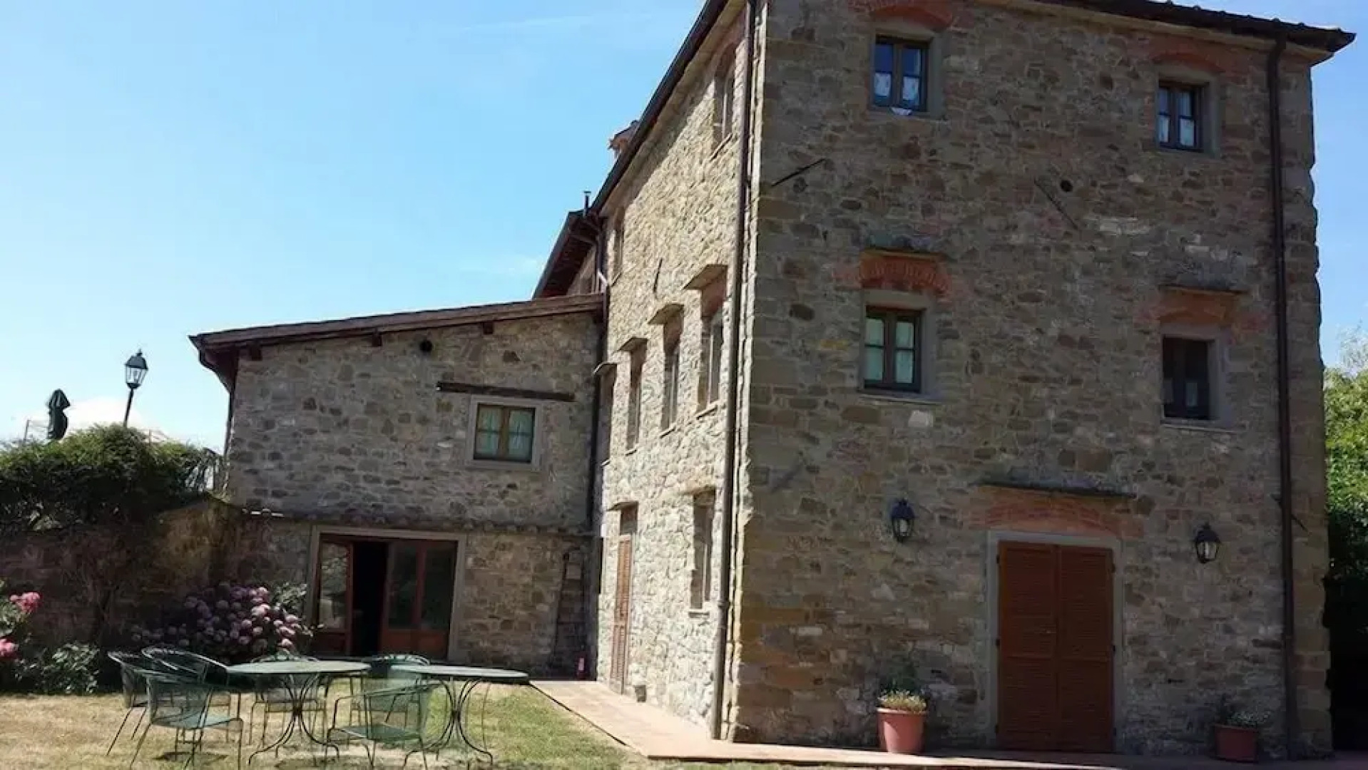 Agriturismo Castagneto Picci