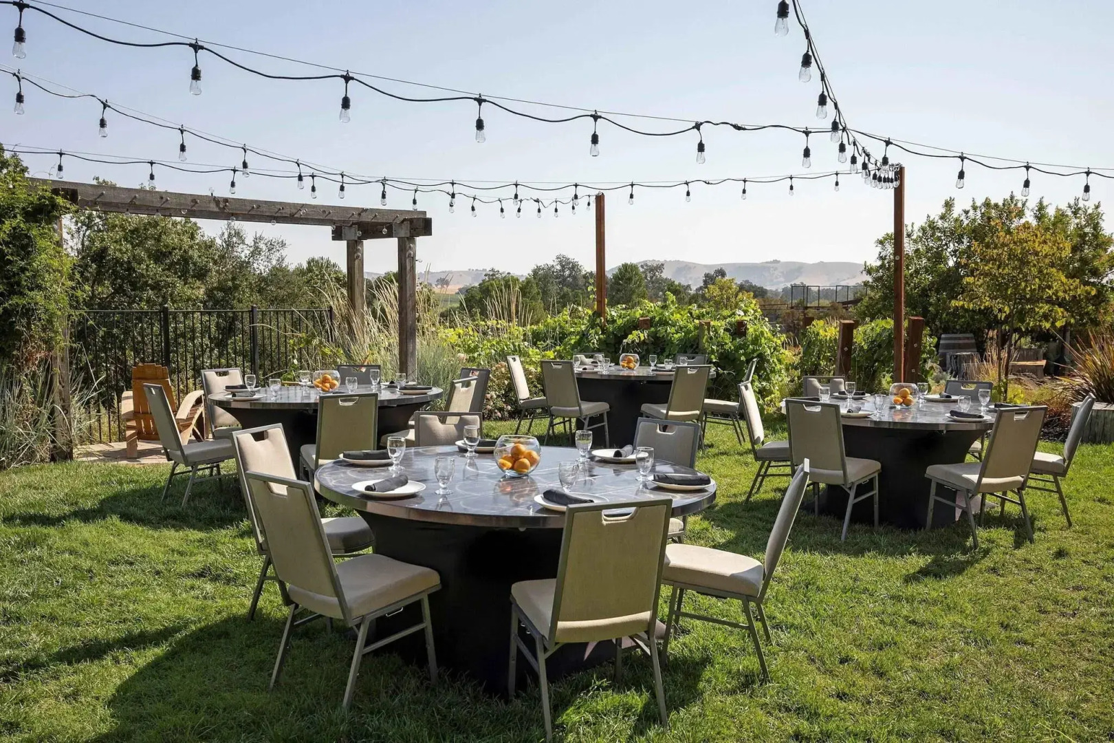 Springhill Suites by Marriott Paso Robles Atascadero