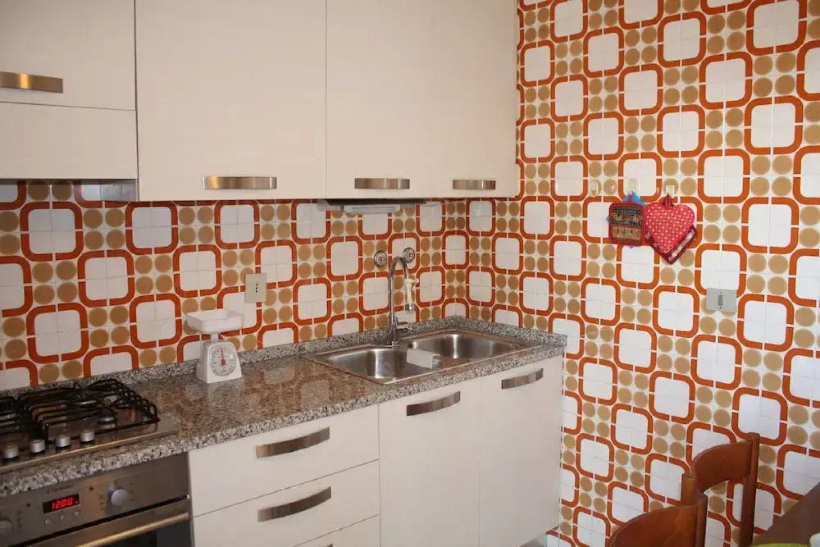 Residence Tintoretto