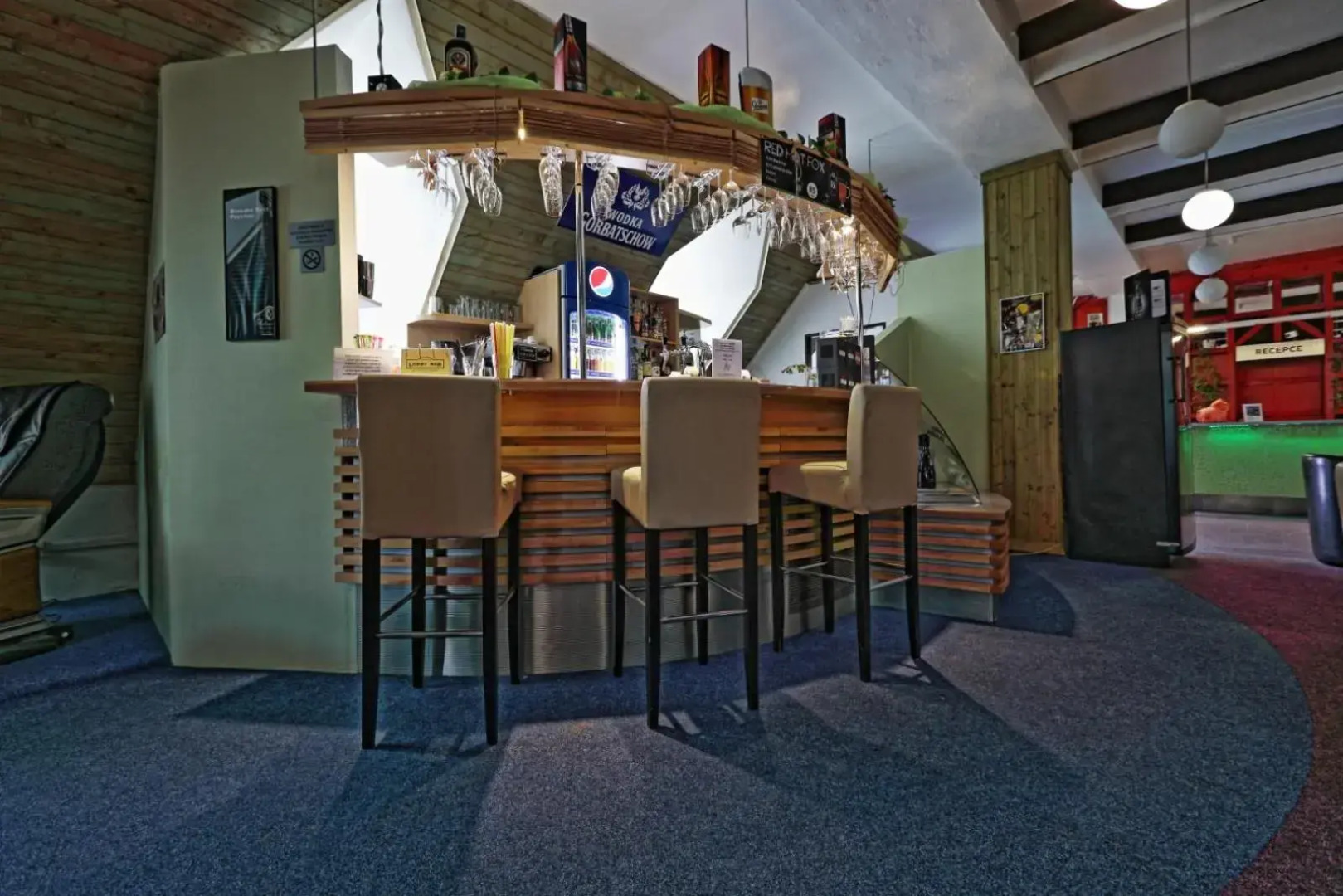 Hotel Skicentrum